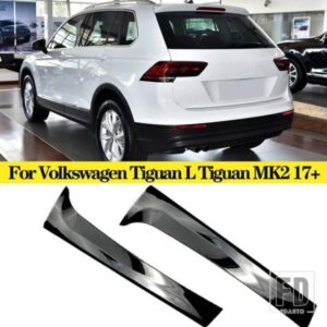 VW ティグアン L ティグアン MK2 2017 +
