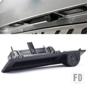BMW 自動トランクハンドルリアビューリバースパーキングカメラ 3シリーズ F30 F31 /5シリーズ F10 F11 X3 F25 X4 F26/X5 F15 X6 F16