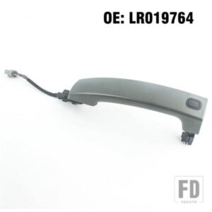 ランドローバー LR019764 LR020810 ディスカバリー 4 2010-レンジローバースポーツ 2010-2013 外装ドアハンドルコンフォートアクセス付き