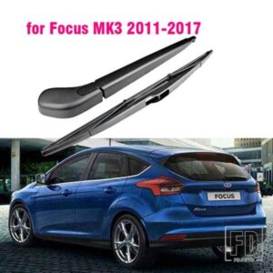 フォード リアワイパーアーム + ブレードキットフォーカス MK3 ハッチバック 2011-17