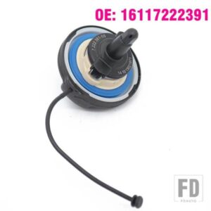 ミニクーパー BMW 燃料ガスタンクフィラーキャップカバー X1 X3 X5 1 2 3 5 EF シリーズカブリオ R55 R56 R60 ミニ同胞 16117222391