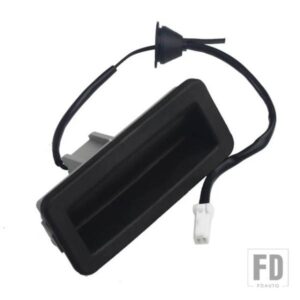 フォード テールゲートトランクブーツリリーススイッチフォーカス MK2 2004-2008 3M5119B514AC