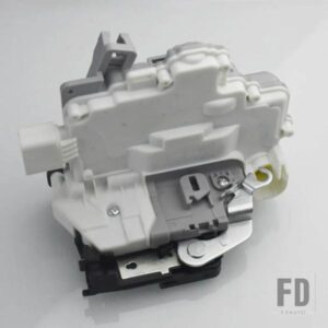 VW MK5 EOS セアトレオンアルテアトレドフロント恐怖ラッチドアロックアクチュエーター 1P1837015 1P1839016