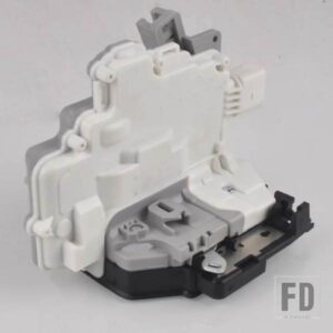 アウディ 3C4839015A 車ラッチドアロックアクチュエーターフロント恐怖シート IBIZA 6J シュコダ SUPERB 3T Q7 TT