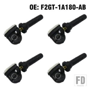 フォード 4X 防水タイヤエア圧モニターモニターシステム 315MHZ センサー S-MAX ギャラクシー F-150 マスタング S550 S550 エクスプローラー用