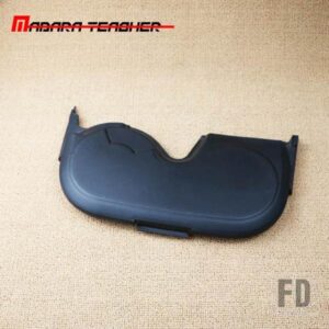 ボルボ 30750945 カバータイミングベルトリアアンダーセクション C30 C70 S40 V50 S60 V60 2008-14