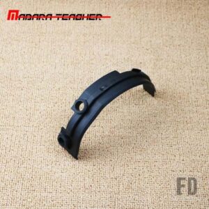 ボルボ 30757554 アンダータイミングカバー V40/V40 クロスカントリー C30 C70 S40 V50 S60 2013 2014 2015 部品タイミングギアシースハウジン
