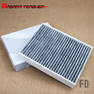 BMW ファインダストフィルターエアフィルター F22 F23 F32 F33 F34 F36 F83 F87 2011-15 64116821995 64119237555