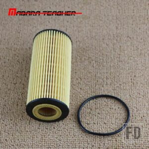 アウディ VW 06L115562 シリーズゴルフ MK7 MQB RS3 ビートルジェッタ 2.0L オイルフィルター 06L115466 06K115562 06K115466