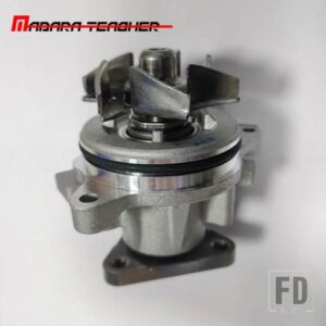 ボルボ エンジン冷却水冷却ウォーターポンプ 31480425 C30 S40 C70 V40 V60 S60 S80 XC60 XC90 LR025302 31375289 8694759