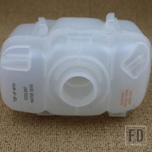 ボルボ 30760100 S60 S80 XC90 V70 エンジン冷却液回収拡張ウォータータンク URO 部品リザーバーオーバーフローラジエーター液