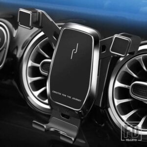 メルセデスベンツ AMG A CLAクラス W177 C118 W118 A180 A200 A220 A250 260 A35 A45 携帯電話ホルダーエアアウトレットスナップブラケット