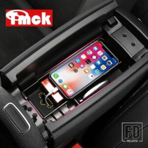 メルセデスベンツ Aクラス W177 V177 A180 A200 A220 A250 中央アームレストボックスドアグローブ収納ボックスオーガナイザートレイホルダー