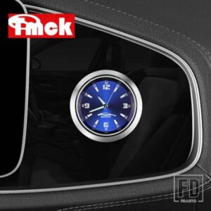 メルセデスベンツ GLE GLSクラス W167 V167 クーペ C167 X167 AMG 2020 2021 2022 + カーアクセサリー中央制御クォーツ時計時計