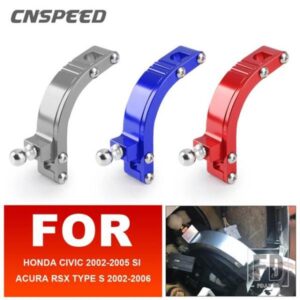 ホンダ ショートシフターアダプターキット シビック 2002-2005 SI アキュラ RSX タイプ S 2002-2006 カーアクセサリー