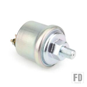 油圧センサー交換用デジタル広帯域オイルプレスゲージ 12V 1/8 NPT YC100655