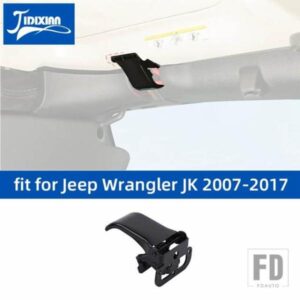 ジープ ハードトップ分解スイッチ交換部品ラングラー JK 2007-17 に適合
