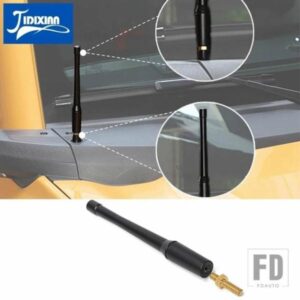 フォード 交換ボンネットエアリアル再取り付け部品アンテナブロンコ 2021 2022 F150 2009 + カーアクセサリー