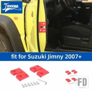 スズキ ジムニー 2007-19 アップドアリミッターブロックプロテクター