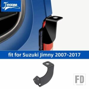 スズキ 車外装アンテナブラケットサポートホルダー ジムニー 2007-17