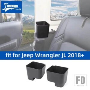ジープ ラングラー JL 2018-24 トランクシート収納ボックス収納片付けアクセサリー