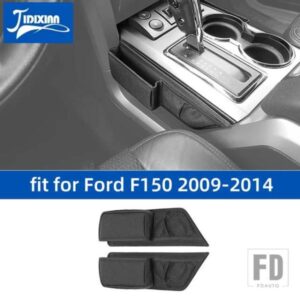 フォード F150 2009-14 カーギア収納袋収納片付けインテリアアクセサリー
