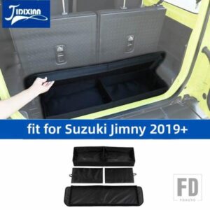 スズキ 片付けトランク折りたたみ収納ボックス ジムニー 2019-24 アップアクセサリー