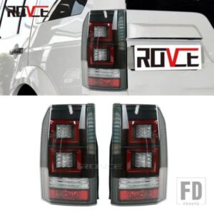 ランドローバー テールライト LED テールランプブレークリアライトディスカバリー 3 4 05-16 ウィンカーアップグレードライトアクセサリー