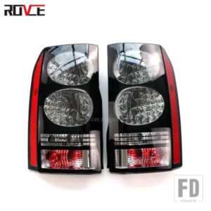ランドローバー リアブレーキライト LED テールライトウインカーランプディスカバリー 4/3 2004-2016 テールライトカーアクセサリー