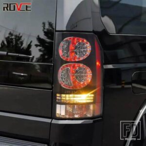 ランドローバー LED テールライトリアブレーキライトウィンカーランプディスカバリー 4/3 2004-2016 テールライトカーアクセサリー
