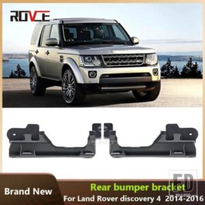 ランドローバー バンパーブラケットパーツセンターバンパー取付ディスカバリー 4 LR4 2014-2016 アクセサリー
