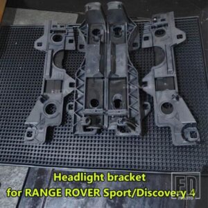 ランドローバー フロントバンパーヘッドライト取付ブラケットサポートレンジローバースポーツ/ディスカバリー 4