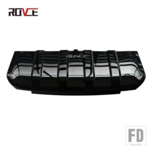 ランドローバー フロントトレーラーカバーアンダーガードボードディスカバリースポーツ 2015-2019 L550 DYMAIC LR106652 アクセサリー