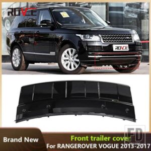 ランドローバー フロントトレーラーカバーアンダーガードボードレンジローバーヴォーグ 2013-2017 L405 LR052707/LR038741