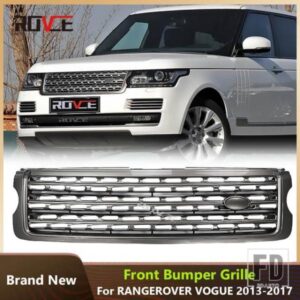 ランドローバー フロントバンパーグリルレンジローバーヴォーグ L405 2013-2017 LR055880 LR055881 LR052715 カーアクセサリー