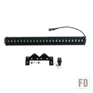 ランドローバー フロントバンパーグリル LED ダイナミックライトディフェンダー 90 110 2020-2022 トップランプ LED ライトカーアクセサリー