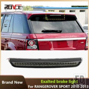 ランドローバー ROVCELED 高ブレーキライトストップリアブレーキランプレンジローバースポーツ 2010-2013 LR020147 テールライトスモークグレー