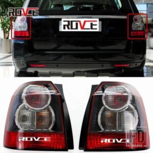 ランドローバー テールライトブレーキランプフリーランダー 2 2010 2011 L359 LED リアライトリアブレーキテールライトアクセサリー