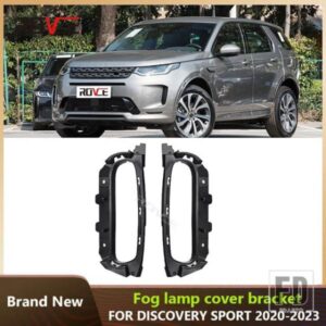フロントバンパーフォグランプカバーディスカバリースポーツ 2020-2023 L550 LR127531 LR127530 アクセサリー