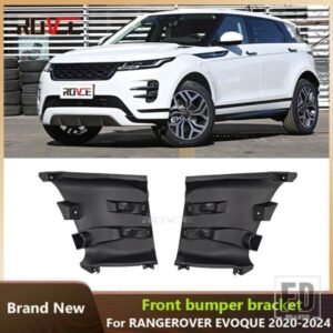 レンジローバー ランドローバー フロントバンパー取付ブラケット EVOQUE 2020-2023 LR114713-B LR114712-B/135640