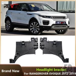 レンジローバー ランドローバー フロントバンパーヘッドライト取付ブラケット EVOQUE 2010-2018 LR044484 LR025744