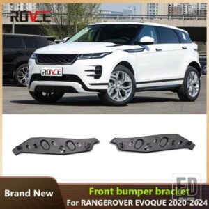 レンジローバー フロントバンパーホルダーブラケットランド EVOQUE 2019-24 アクセサリー