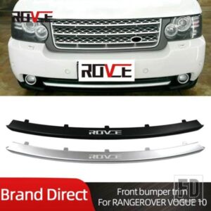 ランドローバー フロントバートリムアンダーストリップレンジローバーヴォーグ 2010-2012 L322 LR019001 LR024324