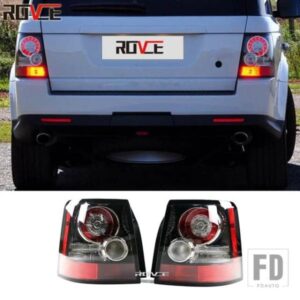 ランドローバー テールライト LED ライトリアテールライトブレーキランプレンジローバースポーツ L320 2010-2013 LR043996LR043994