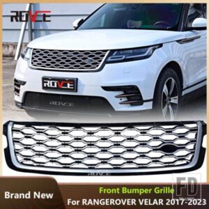 レンジローバー ランドローバー VELAR 2017-2023 フロントバンパーグリルレーシンググリル LR143275 LR092628 LR139319 カーアクセサリー