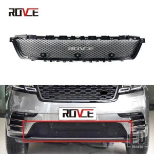 レンジローバー ランドローバー ROVCEABS フロントバンパーアンダーグリル VELAR L560 2017-2022 LR142865 ボトムグリル