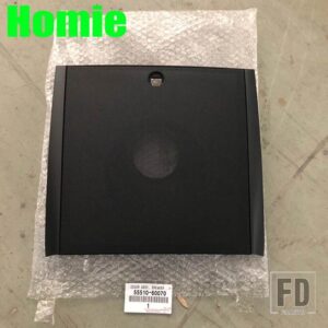 トヨタ 100% 新 LC200 2008-2020 カバー ASSY スピーカー 55510-60070 5551060070 - 2008-2015