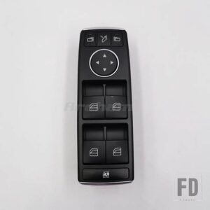 A2049055402 ウィンドウスイッチブロック電動パワーウィンドウマスタースイッチ W212 Eクラス W204 Cクラス 207 ベンツ C117 G500 G550 C2 - A