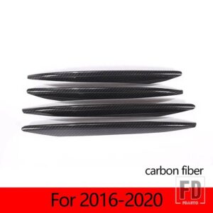 メルセデスベンツ Eクラス W213 2016-22 E43 AMGABS クロームフロントフォグランプカバートリムアクセサリー - For 2016-20202