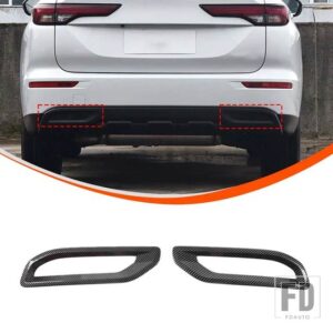 三菱 アウトランダー 2022 2023 2024 ABS カーボンセンターコンソール装飾インナードアハンドルボウルカバートリムアクセサリー - 12